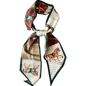 Women scarf
